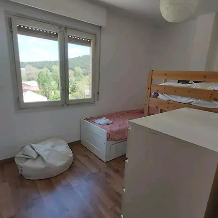 Un Nido En El Pinar Διαμέρισμα