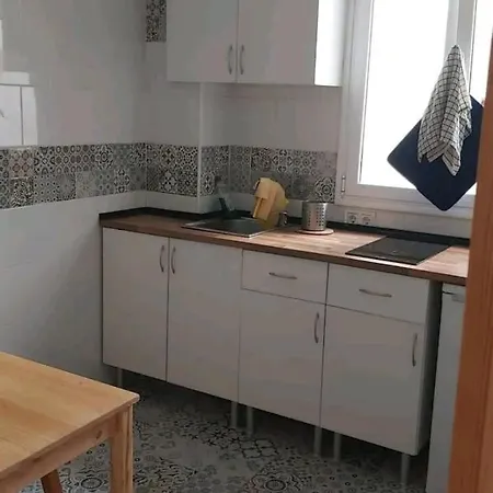 Un Nido En El Pinar Διαμέρισμα *
